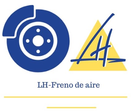 LH Freno de Aire